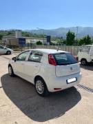 Autocarro Fiat Punto