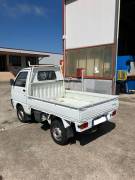 Autocarro Piaggio Porter