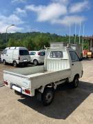 Autocarro Piaggio Porter