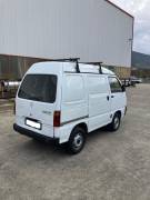 Autocarro Piaggio Porter, furgonato
