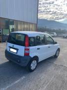 Autovettura Fiat Panda