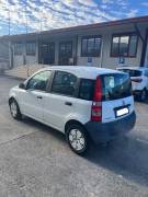 Autovettura Fiat Panda