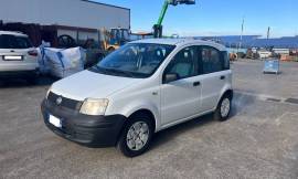 Autovettura Fiat Panda