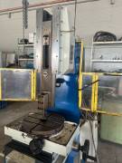Stozzatrice verticale Unitech S 325 TG