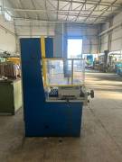 Stozzatrice verticale Unitech S 325 TG