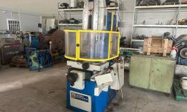 Stozzatrice verticale Unitech S 325 TG