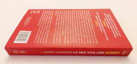 La mia vita con George di Judith Summers 1°Ed.Newton Compton Editori, marzo 2010