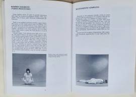 Yoga e maternità di Gabriella Cella e Fiorenza Zanchi 1°Ed. Feltrinelli, aprile 1990 Yoga e maternità di Gabriella Cella e Fiorenza Zanchi 1°Ed. Feltrinelli, aprile 1990