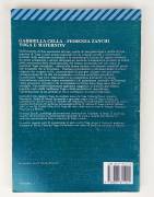Yoga e maternità di Gabriella Cella e Fiorenza Zanchi 1°Ed. Feltrinelli, aprile 1990 Yoga e maternità di Gabriella Cella e Fiorenza Zanchi 1°Ed. Feltrinelli, aprile 1990