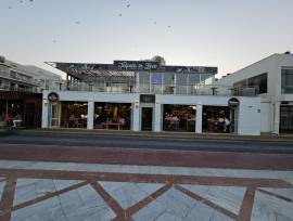BENIDORM,  COSTA BLANCA. PIZZERIA SPAGHETTERIA FRONTE MARE