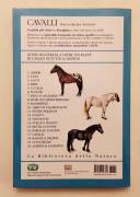 Cavalli. Guida illustrata a oltre 100 razze di cavalli di tutto il mondo di Elwyn Hartley Edwards Ed