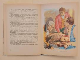 Le mie prigioni di Silvio Pellico Ed.Fratelli Fabbri, 1958