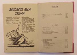 Carne al fuoco in 100 e più ricette della grande tradizione Italiana di MAURI e Ortisi Ed.Mariani, 1