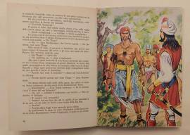 I pirati della Malesia Edizione integrale di Emilio Salgari Ed.Malipiero, novembre 1973