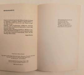 La scrittura.Il test più "naturale" per conoscere se stessi e gli altri Angela Beretta 1°E La scrittura.Il test più "naturale" per conoscere se stessi e gli altri Angela Beretta 1°E