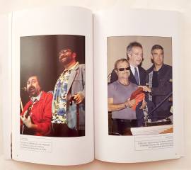 Lucio Dalla. Primo tempo  Ed.Corriere della Sera, 2012