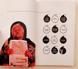 Lucio Dalla. Primo tempo  Ed.Corriere della Sera, 2012