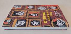 Pura e semplice magia. Cronache della famiglia Strega-Borgia di Debi Gliori 1°Ed.Mondadori, 2001