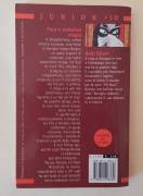 Pura e semplice magia. Cronache della famiglia Strega-Borgia di Debi Gliori 1°Ed.Mondadori, 2001