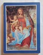 Guida illustrata della Certosa di Pavia testi dei Monaci Cistercensi  Ed.Luigi Scrocchi, non datato 