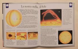 L'Universo di P.Bon Alla scoperta del mondo Ed.Larus, 2000