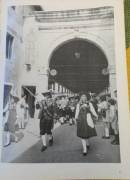 Le avventure di Tom Sawyer di Mark Twain Ed.Mondadori su licenza Giunti, 2009 nuovo con cellophane 