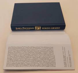 TERZO GRADO DI JAMES PATTERSON E ANDREW GROSS ED.LONGANESI & C.2005 NUOVO TERZO GRADO DI JAMES PATTERSON E ANDREW GROSS ED.LONGANESI & C.2005 NUOVO