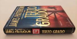 TERZO GRADO DI JAMES PATTERSON E ANDREW GROSS ED.LONGANESI & C.2005 NUOVO TERZO GRADO DI JAMES PATTERSON E ANDREW GROSS ED.LONGANESI & C.2005 NUOVO