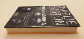 Parainsonnia di Charlie Huston 1°Ed.Rizzoli, novembre 2010 Parainsonnia di Charlie Huston 1°Ed.Rizzoli, novembre 2010