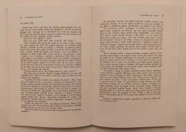 Una realtà separata. Nuovi Incontri con Don Juan di Carlos Castaneda 1°Ed.Astrolabio Ubaldini, 1972