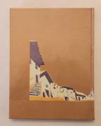 Il colore di Dio di Pierre Pèlit Ed.Giunti Bemporad Marzocco, 1970