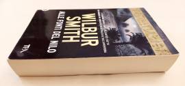 Alle fonti del Nilo di Wilbur Smith 1°ED.TEA, marzo 2021 Alle fonti del Nilo di Wilbur Smith 1°ED.TEA, marzo 2021