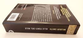Alle fonti del Nilo di Wilbur Smith 1°ED.TEA, marzo 2021 Alle fonti del Nilo di Wilbur Smith 1°ED.TEA, marzo 2021