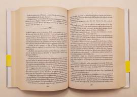 Venti di tempesta di Charlotte Link 1°Ed.Corbaccio, Milano 2006