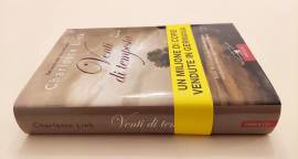 Venti di tempesta di Charlotte Link 1°Ed.Corbaccio, Milano 2006