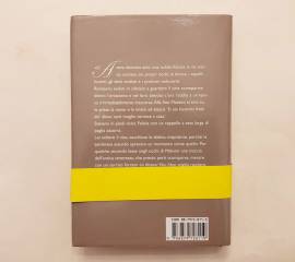 Venti di tempesta di Charlotte Link 1°Ed.Corbaccio, Milano 2006