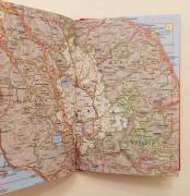 La Biblioteca di Repubblica: L'Italia - Umbria Ed.Touring Club Italiano, dicembre 2004