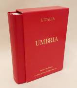 La Biblioteca di Repubblica: L'Italia - Umbria Ed.Touring Club Italiano, dicembre 2004