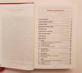 La Biblioteca di Repubblica: L'Italia - Umbria Ed.Touring Club Italiano, dicembre 2004