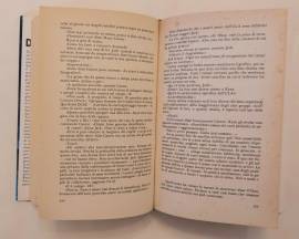 Attentato alla Corte D'Inghilterra di Tom Clancy 1°Ed. Rizzoli, settembre 1988