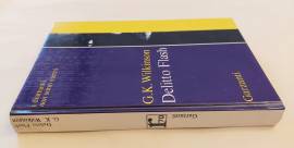 Delitto flash di G.K.Wilkinson 1°Ed: Garzanti, Giugno,1970 ottimo