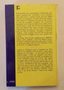 Delitto flash di G.K.Wilkinson 1°Ed: Garzanti, Giugno,1970 ottimo