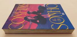 Confins de um Sonho (Mangá Volume Único) Editora:Pipoca e Nanquim, fevereiro 2023