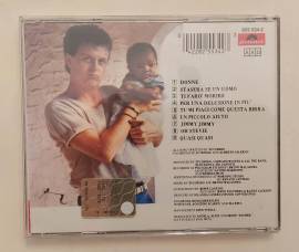 CD Zucchero & The Randy Jackson Band Etichetta: Polydor 825534-2