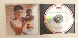 CD Zucchero & The Randy Jackson Band Etichetta: Polydor 825534-2