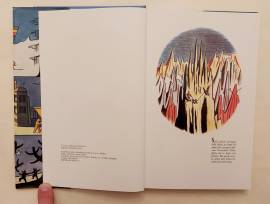 La famosa invasione degli orsi in Sicilia di Dino Buzzati 1°Ed.Mondadori, ottobre 2000