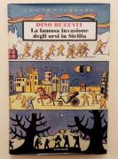 La famosa invasione degli orsi in Sicilia di Dino Buzzati 1°Ed.Mondadori, ottobre 2000