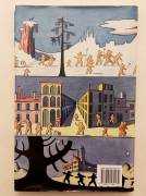 La famosa invasione degli orsi in Sicilia di Dino Buzzati 1°Ed.Mondadori, ottobre 2000