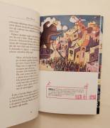 La famosa invasione degli orsi in Sicilia di Dino Buzzati 1°Ed.Mondadori, ottobre 2000