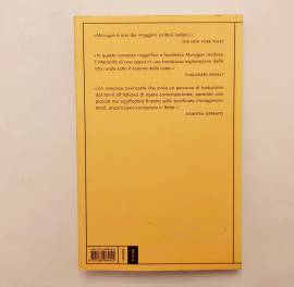 Punacci, storia di una capra nera di Perumal Murugan 1°Ed.Utopia, novembre 2022